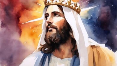 Christ the Universal King
