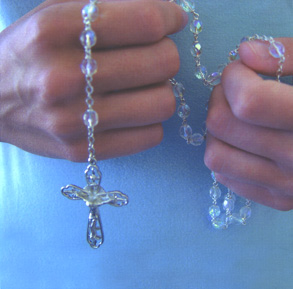Secrets of the Rosary
