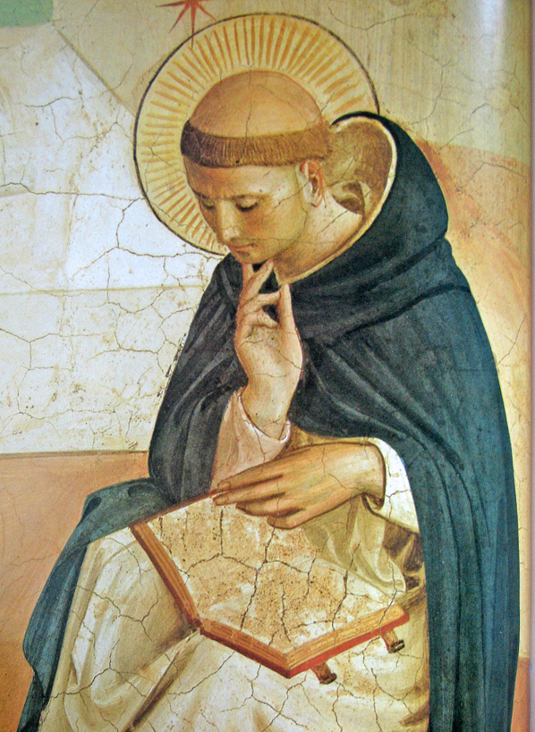 St Dominic