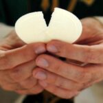 Catholic Eucharistic Belief