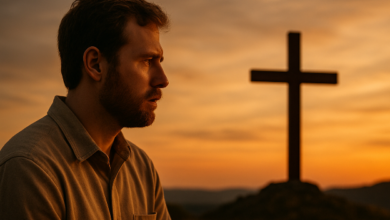 Faith In Christ Jesus