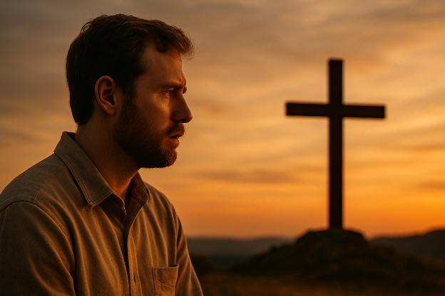 Faith In Christ Jesus
