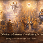 Glorious Rosary For Peace