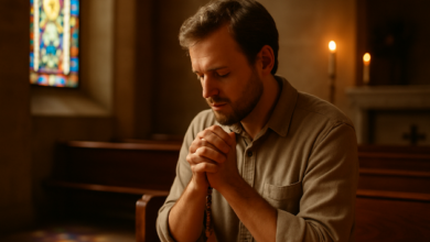 Good Shepherd Sunday