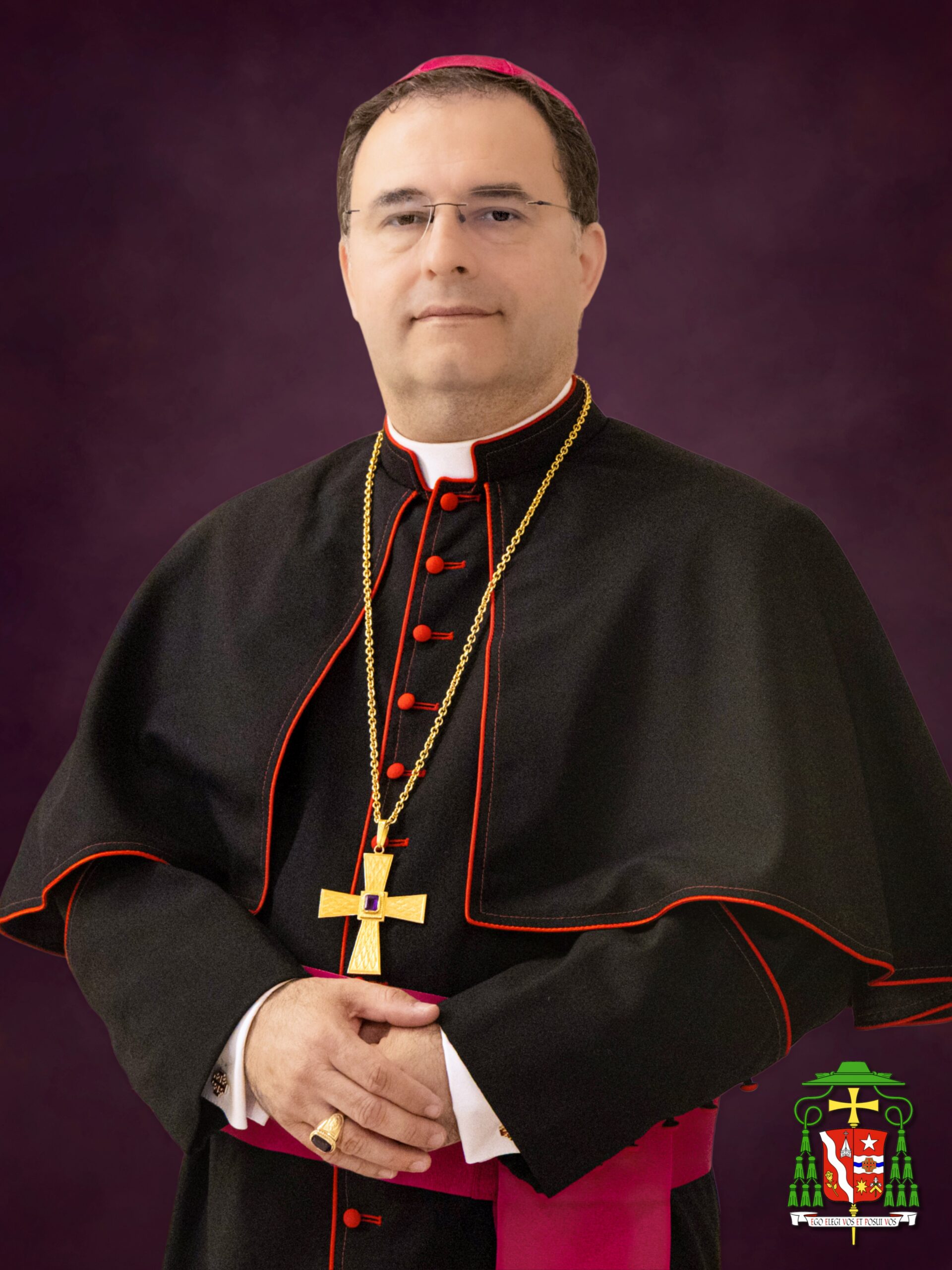 Bishop John J. Gomez of Laredo, Texas. | Credit: Photo courtesy of Diocese of Laredo, Texas