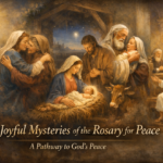 Joyful Rosary For Peace