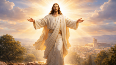 Made Lord and Christ