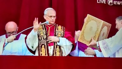 About the Papacy