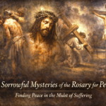 Sorrowful Rosary For Peace