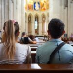 The Church: Nurturing Our Personal Relationship with God