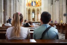 The Church: Nurturing Our Personal Relationship with God