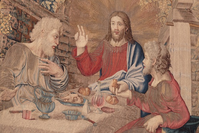 The Effects of the Eucharist on the Soul: Understanding its Power and Impact