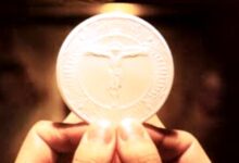 John Ch 6 - Holy Eucharist - Real Presence of Christ