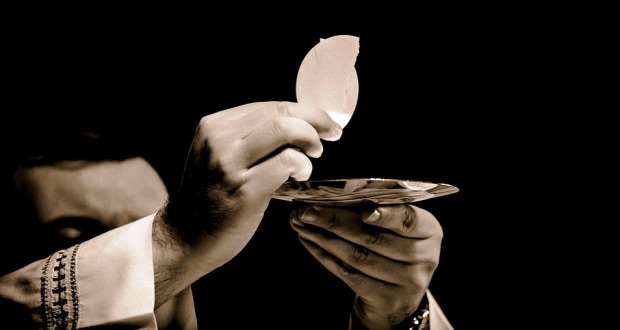 Holy Eucharist - Obligation or Privilege?