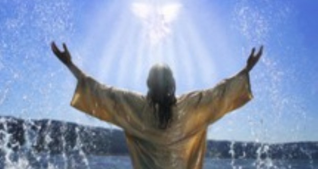 Baptism of Jesus