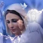 Mary Queen Of Heaven