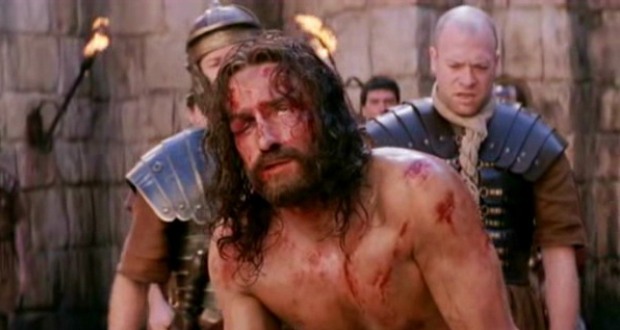 The Passion of Christ: A Reflection on God's Love in a Sinful World