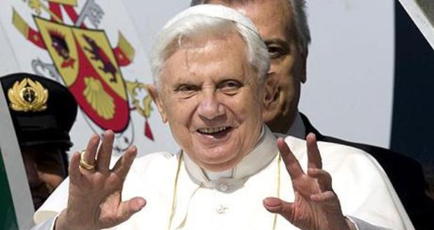 Pope Emeritus Benedict XVI Died