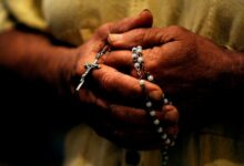 Discovering the Rosary: A Powerful Prayer of Peace and Contemplation