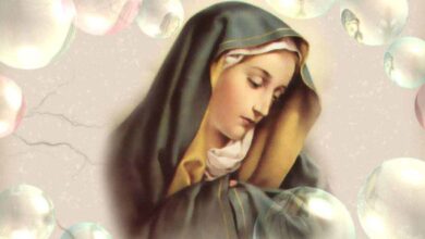 The Immaculate Conception: Understanding the Mystery of Mary's Sinlessness