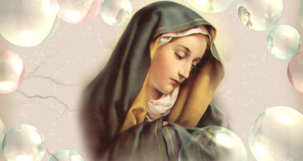 The Immaculate Conception: Understanding the Mystery of Mary's Sinlessness