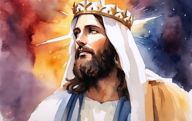 Christ the Universal King