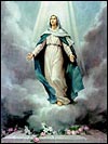 Online Rosary - Pray The Rosary - Forth Glorious Mystery
