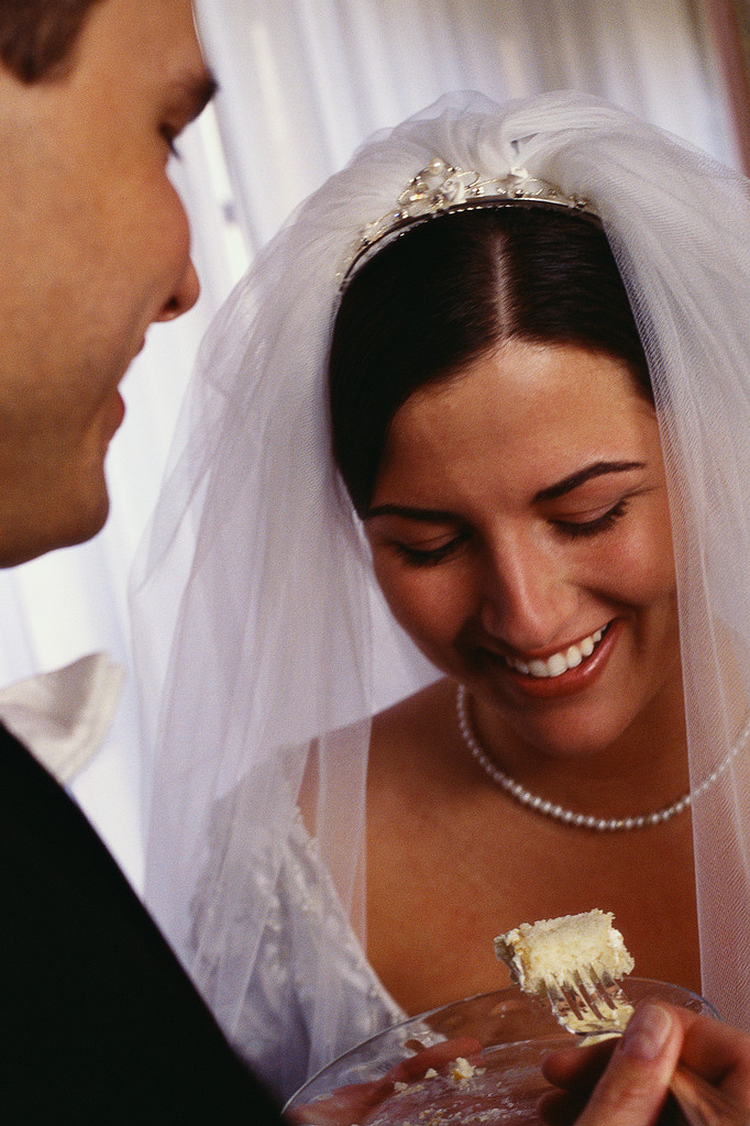 Catholic Marriage Sacrament