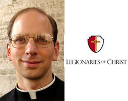 Legionaries to begin series of 'community reflections' in February