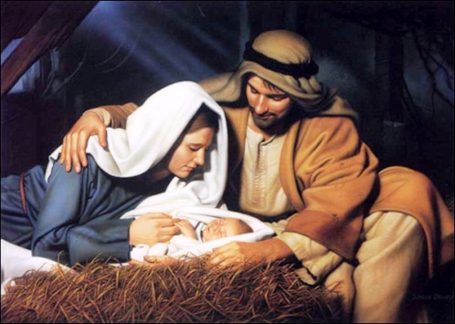 The Birth Of Jesus Tells Us How To Celebrate Christmas