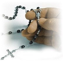 Secret Of The Rosary