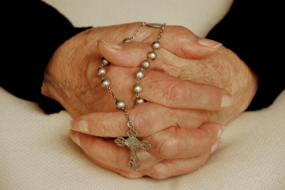 Methods of Praying The Rosary
