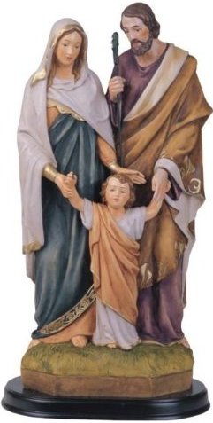 Holy Family