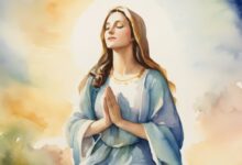 Assumption of Mary
