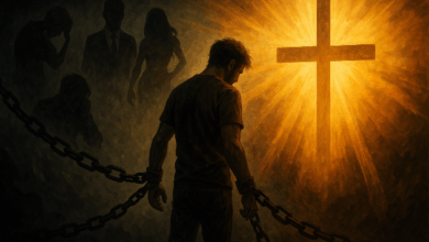 Battle For Souls - Consequences of sin