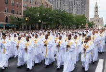 Celebrating The Catholic Faith