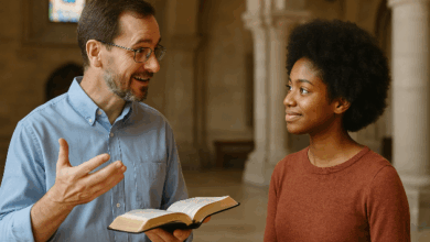 Evangelizing in Today’s World