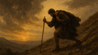 Faithful Endurance in the Fire of Mission