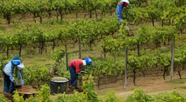 Generosity-of-God-Laborers-in-the-vineyard