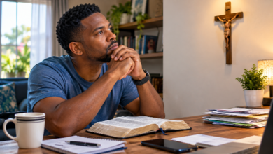 Give to God What Belongs to God
