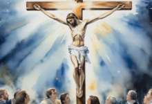 Greatest Love Story Ever Told