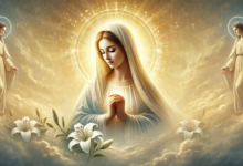 Immaculate Conception - Nothing Is Impossible With God