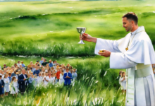 Jesus is the Living Bread