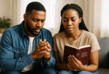Men In The Restoration Of Womanhood
