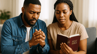 Men In The Restoration Of Womanhood