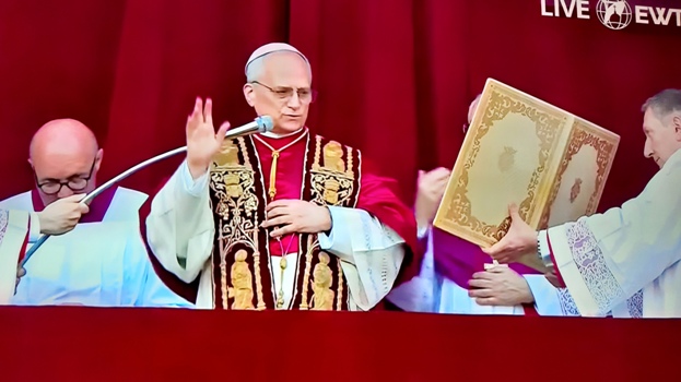 About the Papacy
