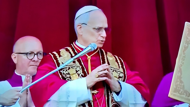 Papacy and Catholic Church Authority