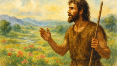 Strengthen Your Hearts The Joy That Comes When God Is Near