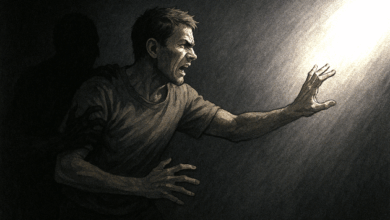 The Battle For Souls - What Is Sin