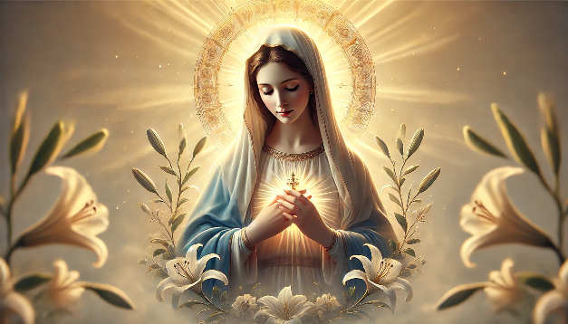 The Greatest Woman Ever
